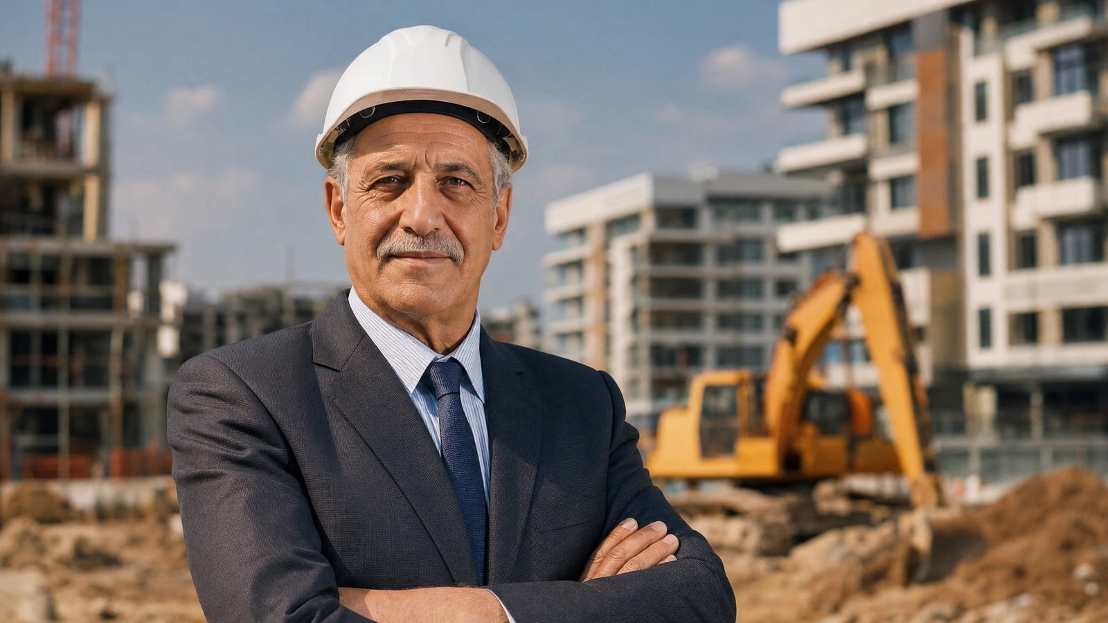 Expertise BTP Maroc